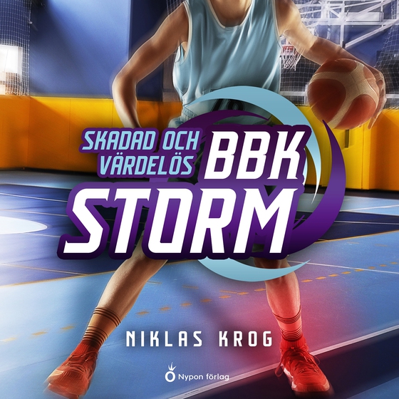 Skadad och värdelös