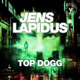 Top dogg (lättläst) (ljudbok) av Jens Lapidus