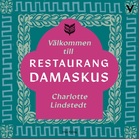 Välkommen till restaurang Damaskus