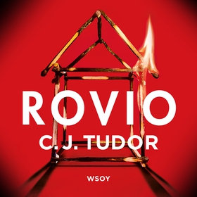 Rovio (ljudbok) av C. J. Tudor