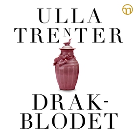 Drakblodet (ljudbok) av Ulla Trenter
