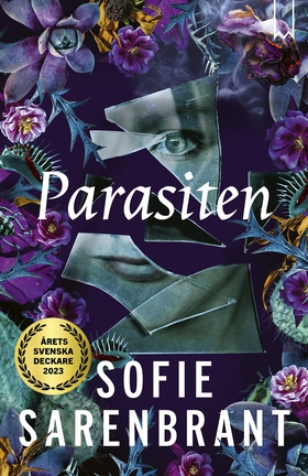 Parasiten (e-bok) av Sofie Sarenbrant