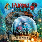 Karma och Jonar: Under ytan