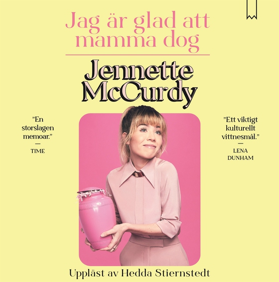 Jag är glad att mamma dog