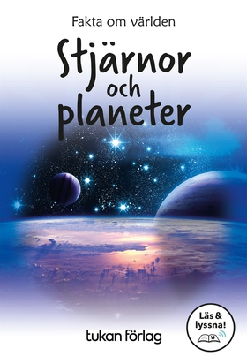 Stjärnor och planeter (Läs & lyssna) (e-bok) av