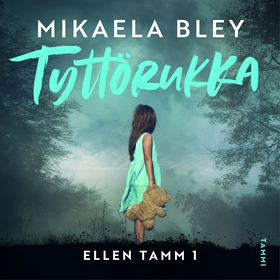 Tyttörukka (ljudbok) av Mikaela Bley
