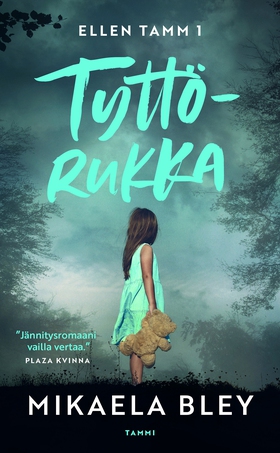 Tyttörukka (e-bok) av Mikaela Bley