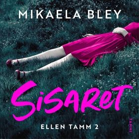 Sisaret (ljudbok) av Mikaela Bley