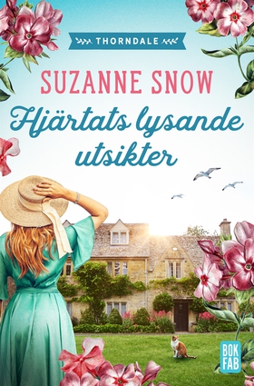 Hjärtats lysande utsikter (e-bok) av Suzanne Sn