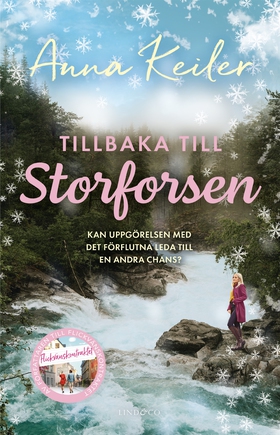Tillbaka till Storforsen (e-bok) av Anna Keiler