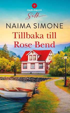 Tillbaka till Rose Bend (e-bok) av Naima Simone