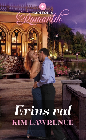 Erins val (e-bok) av Kim Lawrence