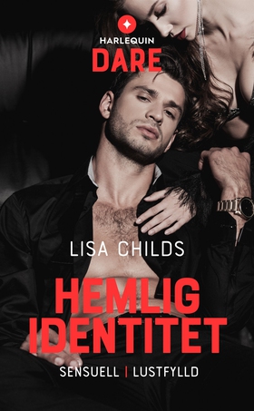 Hemlig identitet (e-bok) av Lisa Childs