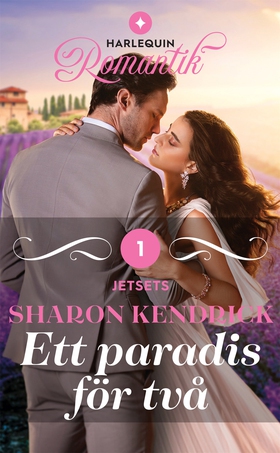 Ett paradis för två (e-bok) av Sharon Kendrick