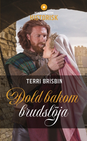 Dold bakom brudslöja (e-bok) av Terri Brisbin