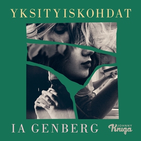 Yksityiskohdat (ljudbok) av Ia Genberg