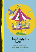 Ilmahälytysten lapset