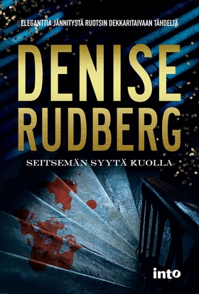 Seitsemän syytä kuolla (e-bok) av Denise Rudber