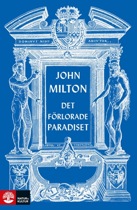 Det förlorade paradiset (e-bok) av John Milton