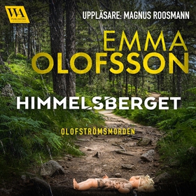 Himmelsberget (ljudbok) av Emma Olofsson