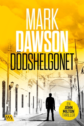 Dödshelgonet (e-bok) av Mark Dawson