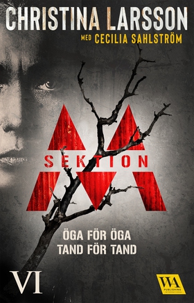 Sektion M: Öga för öga, tand för tand (e-bok) a