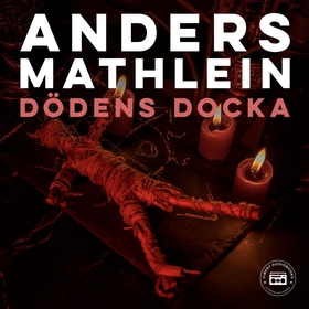 Dödens docka (ljudbok) av Anders Mathlein