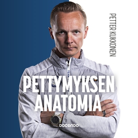 Pettymyksen anatomia (ljudbok) av Petter Kukkon