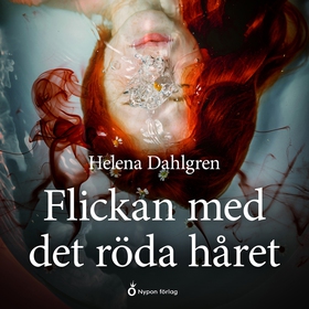 Flickan med det röda håret (ljudbok) av Helena 