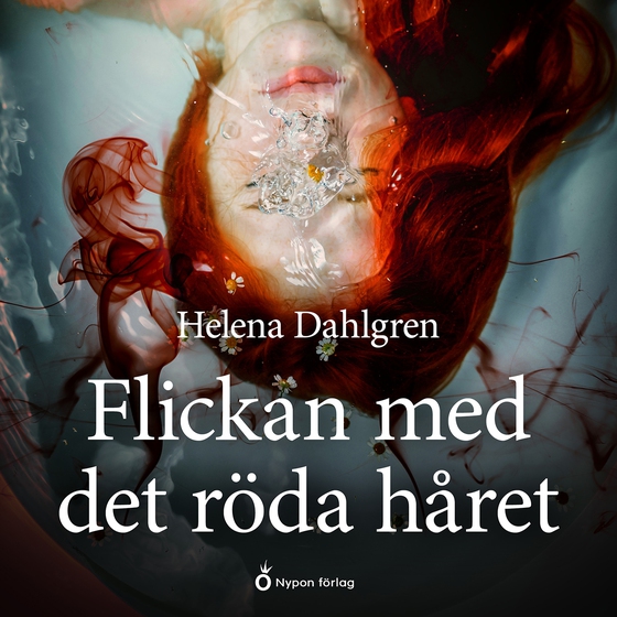 Flickan med det röda håret