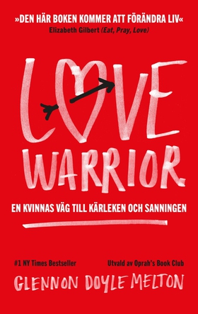 Love Warrior (e-bok) av Glennon Doyle Melton, G