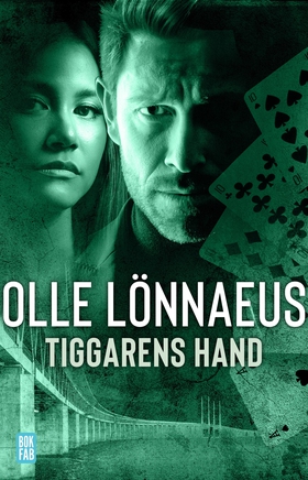 Tiggarens hand (e-bok) av Olle Lönnaeus
