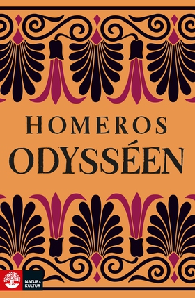 Odysséen (e-bok) av 