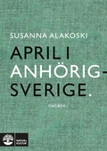 April i Anhörigsverige