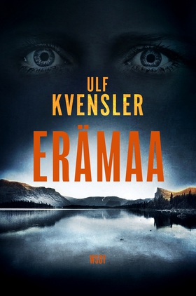 Erämaa (e-bok) av Ulf Kvensler