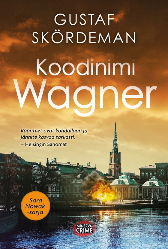 Koodinimi Wagner