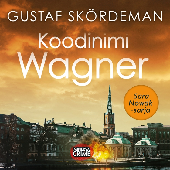 Koodinimi Wagner