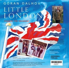 Little London - EPUB (e-bok) av Göran Dalhov