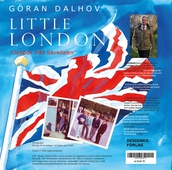 Little London - EPUB