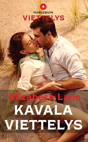 Kavala viettelys (e-bok) av Elizabeth Lane