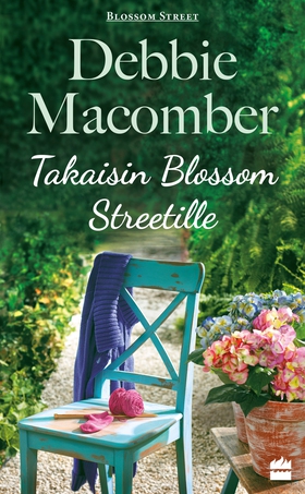 Takaisin Blossom Streetille (e-bok) av Debbie M