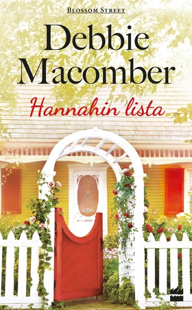Hannahin lista (e-bok) av Debbie Macomber
