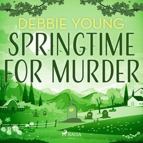 Springtime for Murder (ljudbok) av Debbie Young