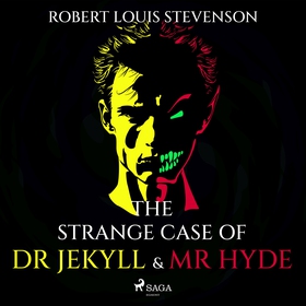The Strange Case of Dr Jekyll and Mr Hyde (ljud