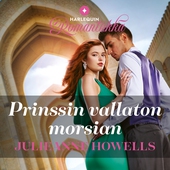 Prinssin vallaton morsian