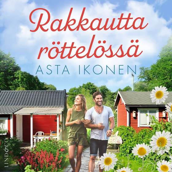 Rakkautta röttelössä