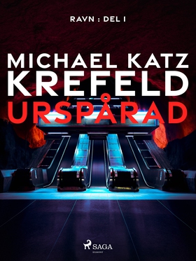 Urspårad (e-bok) av Michael Katz Krefeld
