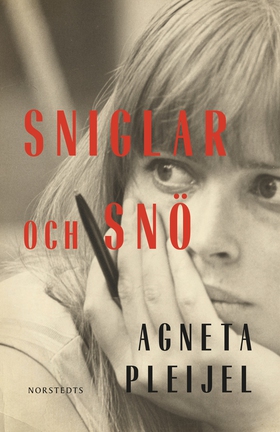 Sniglar och snö (e-bok) av Agneta Pleijel