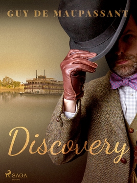 Discovery (e-bok) av Guy de Maupassant