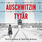 Auschwitzin tytär